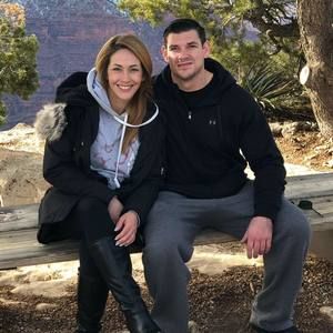 Meet your Posher, Anabela